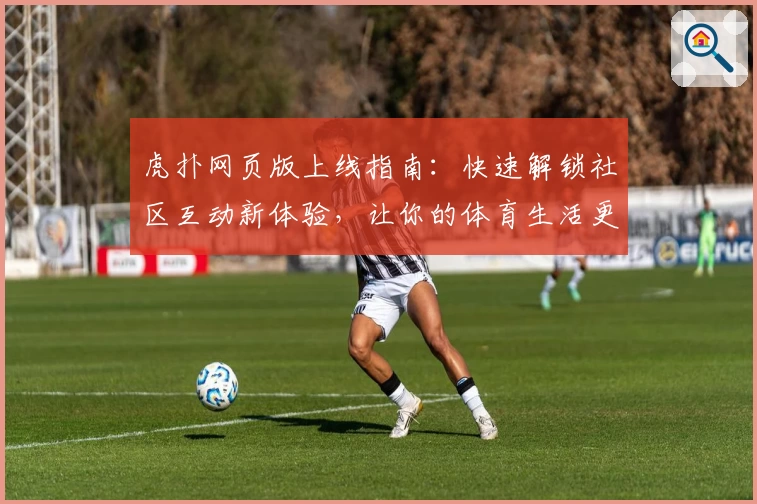 虎扑网页版上线指南：快速解锁社区互动新体验，让你的体育生活更有温度