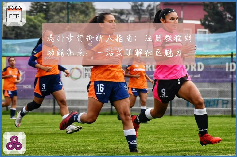 虎扑步行街新人指南：注册教程到功能亮点，一站式了解社区魅力