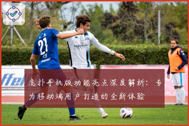 虎扑手机版功能亮点深度解析：专为移动端用户打造的全新体验