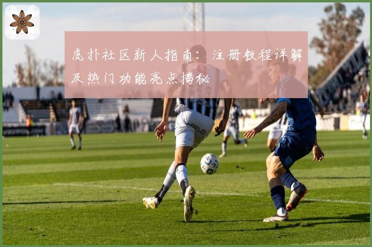 虎扑社区新人指南：注册教程详解及热门功能亮点揭秘